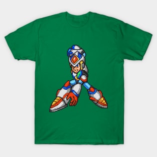 Megaman T-Shirt